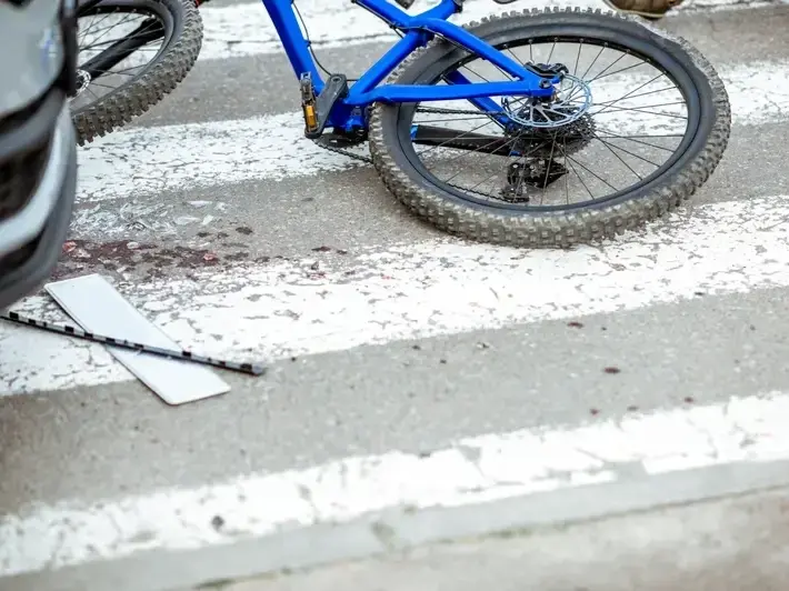 Illegal Left Turn Accident Attorney