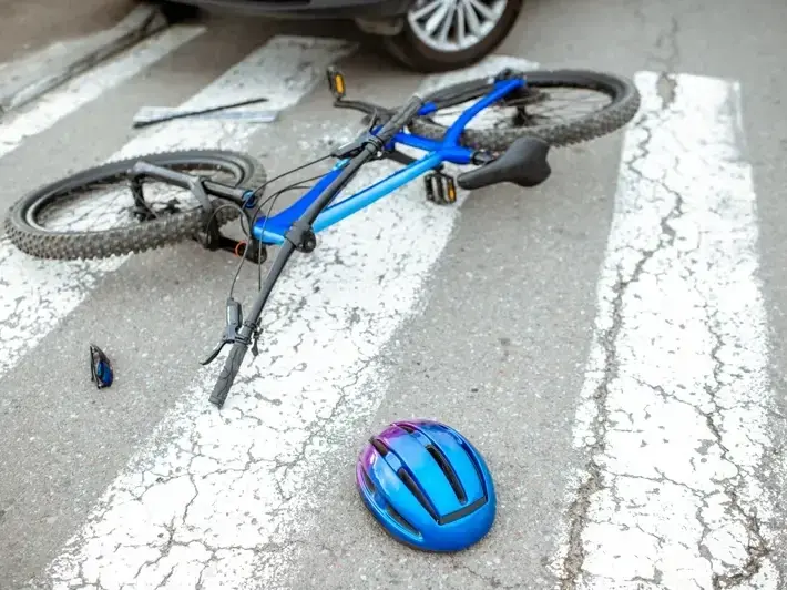 Left Turn Accident Pain and Suffering Claims