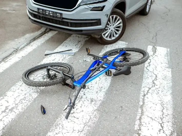 Illegal Left Turn Accident Attorney