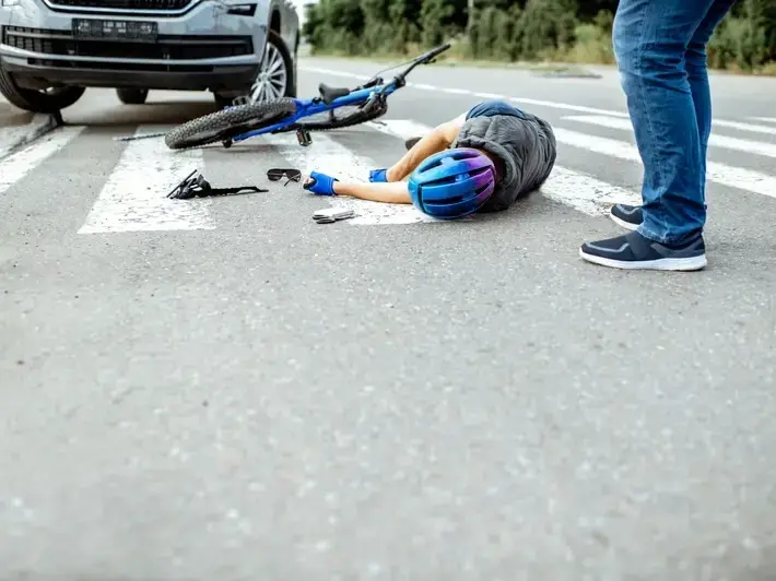 Left Turn Accident Injury Claims