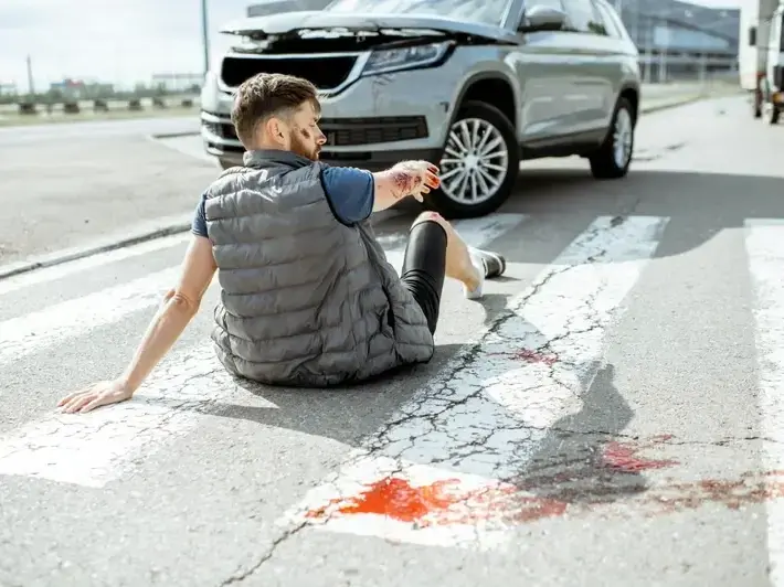 Illegal Left Turn Accident Attorney