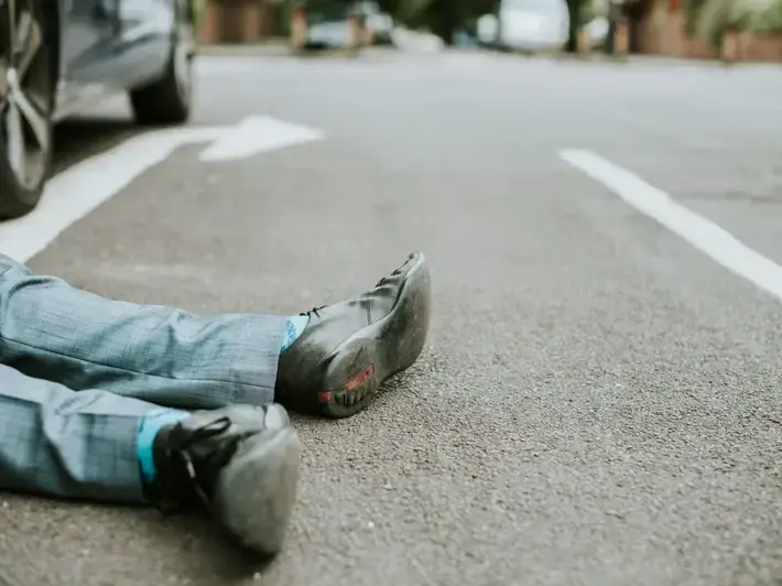 Illegal Left Turn Accident Attorney