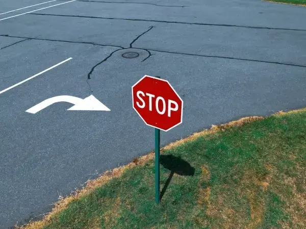 Ahwatukee illegal left turn accident attorney reviewing crash evidence near South Mountain Park and Preserve
