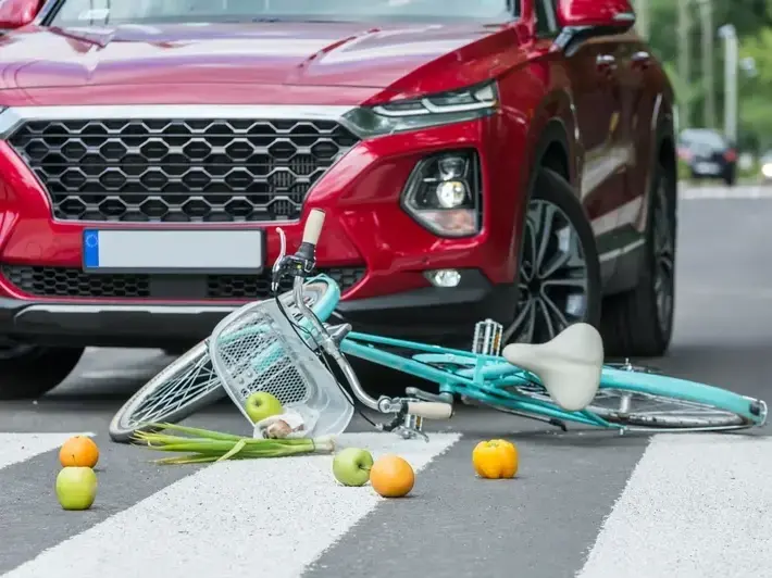 injury lawyer consultation for left turn collision victim from Copper Basin with medical records and wage loss papers