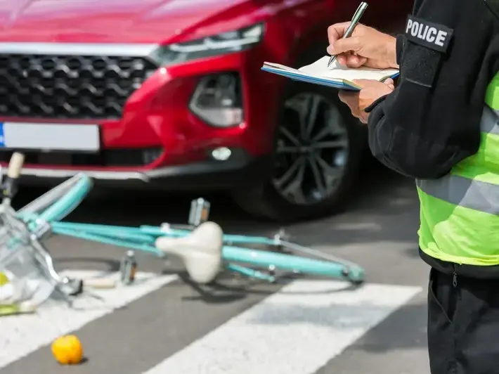 car accident legal help in San Tan Valley after left turn wreck during retail traffic near San Tan Village Shopping Center