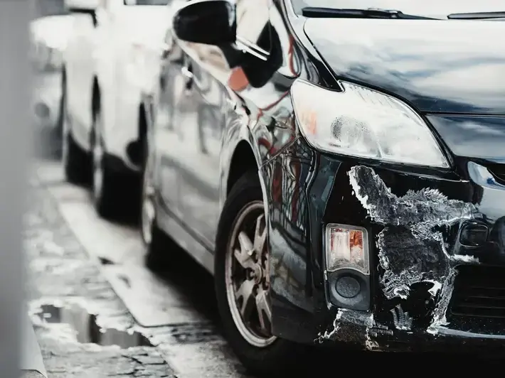 Arizona left turn injury case investigation for family after crash near San Tan Mountain Regional Park corridor