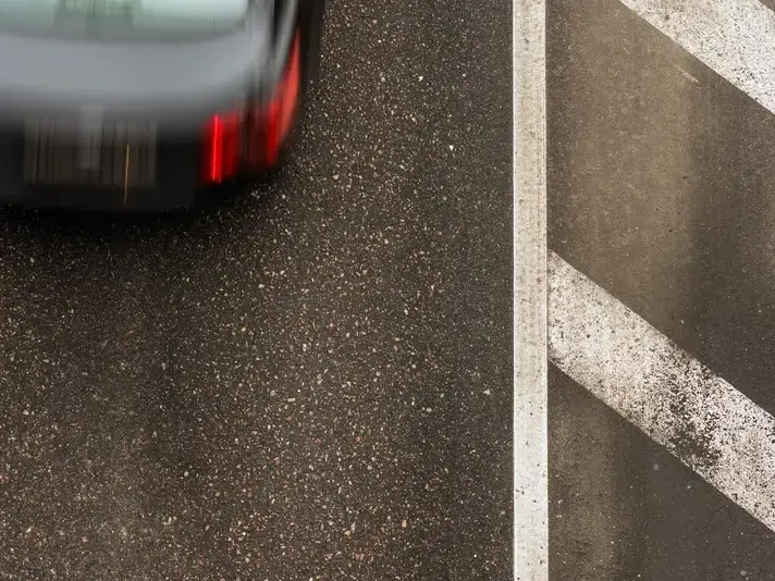 Scottsdale car accident claim meeting with attorney after crash near Scottsdale Fashion Square