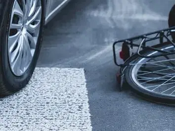 Illegal Left Turn Accident Attorney