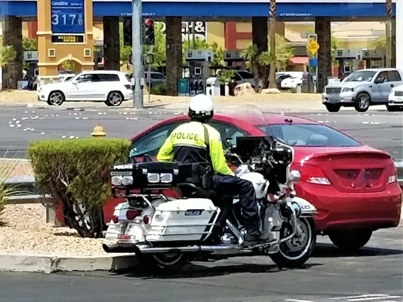 Illegal Left Turn Accident Attorney