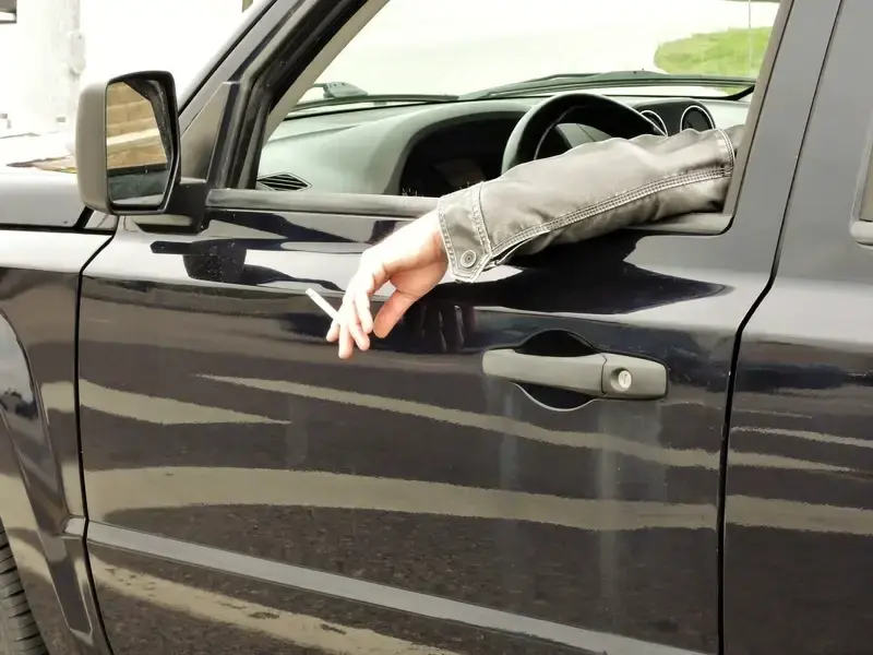 Illegal Left Turn Accident Attorney