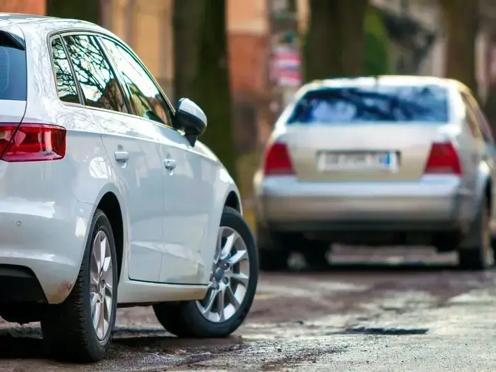 Illegal Left Turn Accident Attorney