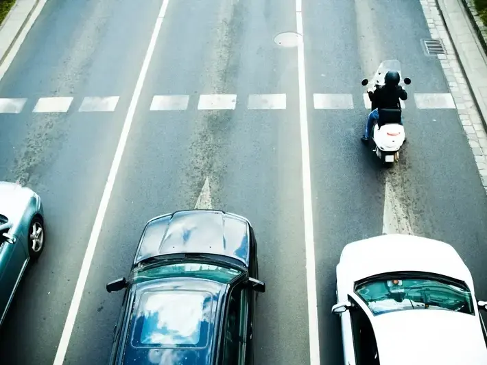 Left Turn Accident Injury Claims